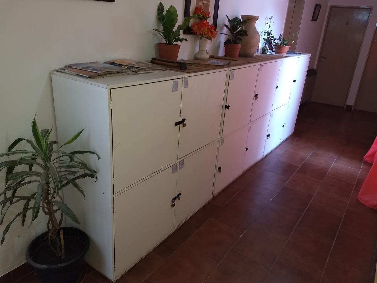 Hostal Tabak Capilla del Monte Bagian luar foto